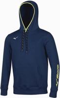 Mizuno Men Sweat Hoodie 4XL