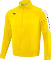 Mizuno Nara Interlock Track Jacket Jr L