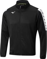 Mizuno Nara Interlock Track Jacket Jr L