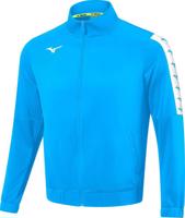 Mizuno Nara Interlock Track Jacket Jr L