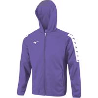 Mizuno Nara Interlock Track Jacket M 3XL