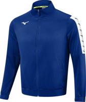 Mizuno Nara Interlock Track Jacket M 4XL