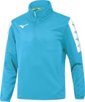 Mizuno Nara Interlock Training Top Jr XL