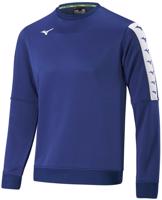 Mizuno Nara Training Sweat Jr L