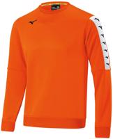 Mizuno Nara Training Sweat Jr L