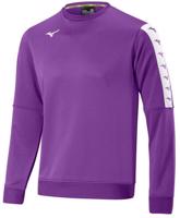 Mizuno Nara Training Sweat Jr S