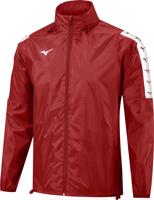 Mizuno Nara Windbreaker Jacket Jr L