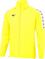 Mizuno Nara Windbreaker Jacket Jr L