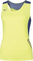 Mizuno Premium JPN Singlet XS