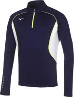 Mizuno Premium JPN Warmer Top 3XL