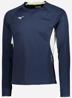 Mizuno Premium LS RN Tee M M