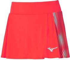 Mizuno Printed Flying Skirt M