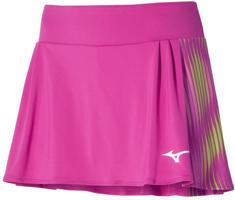 Mizuno Printed Flying Skirt M