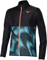 Mizuno Printed Jacket M