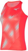 Mizuno Printed Tank S