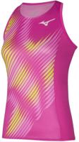 Mizuno Printed Tank XS