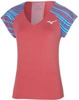 Mizuno Printed Tee L