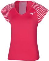 Mizuno Printed Tee M