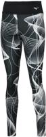 Mizuno Printed Tights L