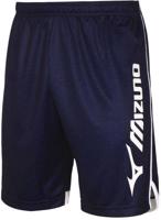 Mizuno Ranma Short XS