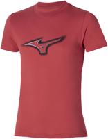 Mizuno Rb Logo Tee M