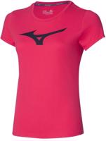 Mizuno Rb Logo Tee XS