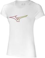 Mizuno Rb Logo Tee XS