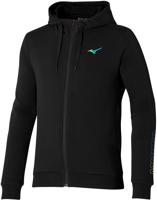 Mizuno Rb Sweat Jacket L