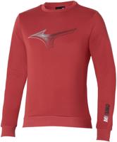 Mizuno Release Crew Sweat L