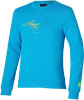 Mizuno Release Crew Sweat M