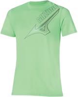 Mizuno Release Graphic Tee L