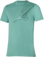 Mizuno Release Graphic Tee M