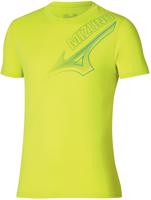 Mizuno Release Graphic Tee M