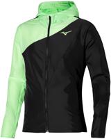 Mizuno Release Hooded Jacket L