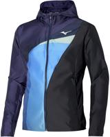 Mizuno Release Hooded Jacket L