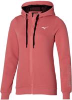 Mizuno Release Hooded Jacket S