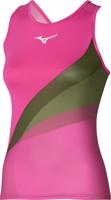 Mizuno Release Printed Tank L