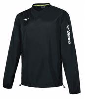 Mizuno Sendai Trad Rain Jacket Jr XXL