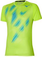 Mizuno Shadow Graphic Tee L