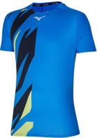 Mizuno Shadow Graphic Tee S