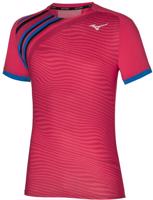 Mizuno Shadow Graphic Tee S