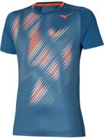 Mizuno Shadow Graphic Tee S