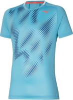 Mizuno Shadow Graphic Tee S