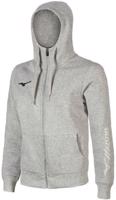 Mizuno Sweat FZ Hoodie 3XL