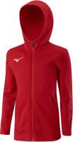 Mizuno Sweat FZ Hoodie 3XL