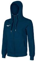 Mizuno Sweat FZ Hoodie 3XL