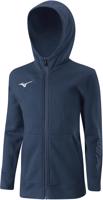 Mizuno Sweat FZ Hoodie 4XL