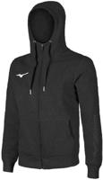 Mizuno Sweat FZ Hoodie M