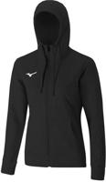 Mizuno Sweat FZ Hoodie W XS