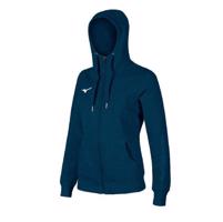 Mizuno Sweat FZ Hoodie W XS